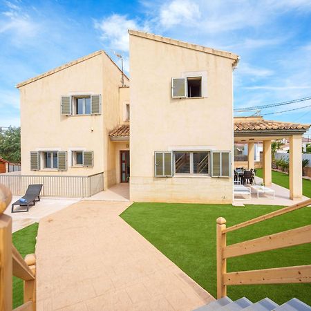 Villa Son Jil By Interhome Alcudia  Eksteriør billede
