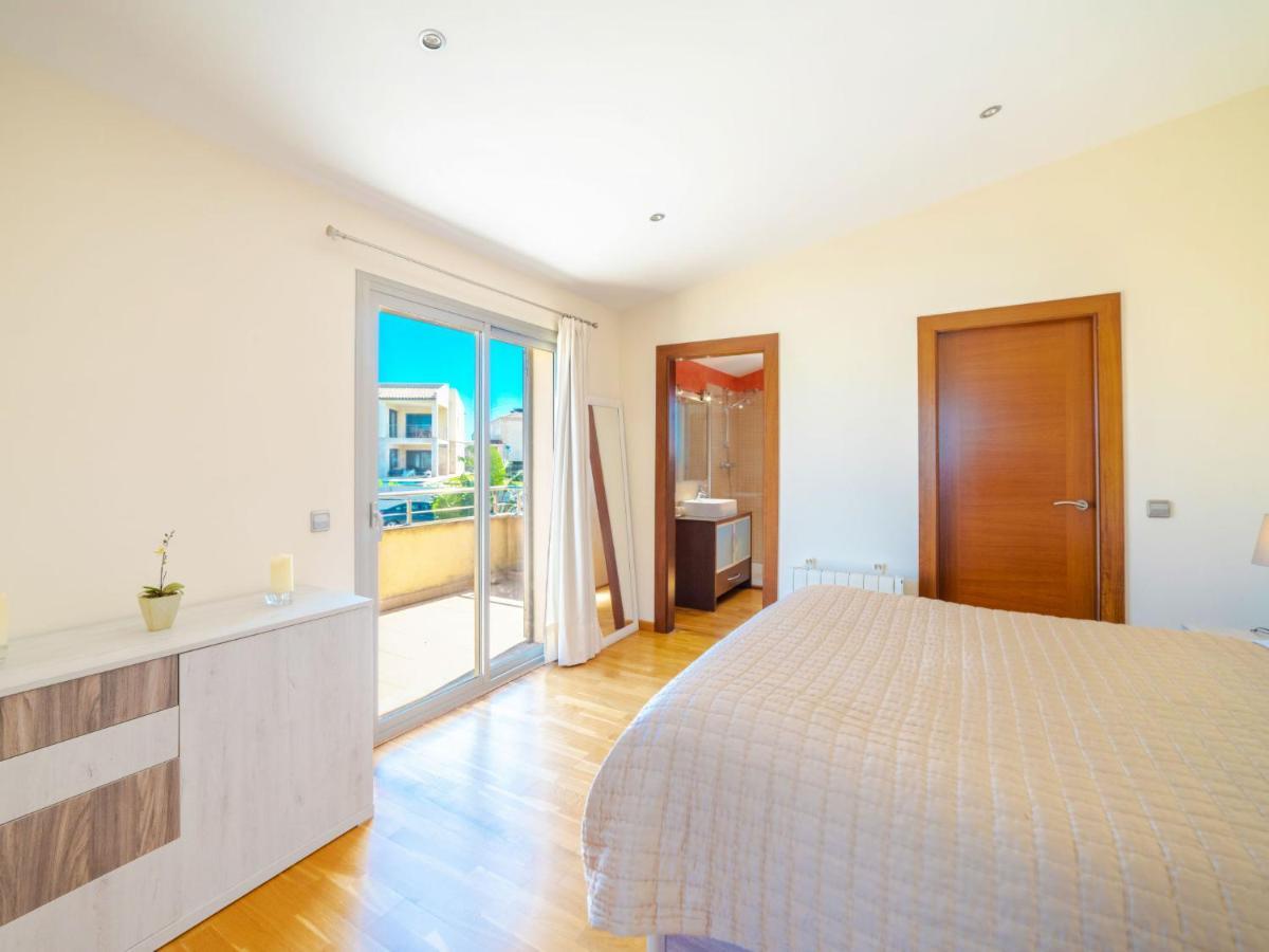 Villa Son Jil By Interhome Alcudia  Eksteriør billede