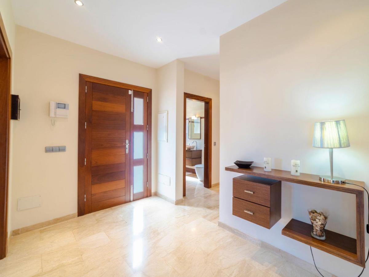 Villa Son Jil By Interhome Alcudia  Eksteriør billede