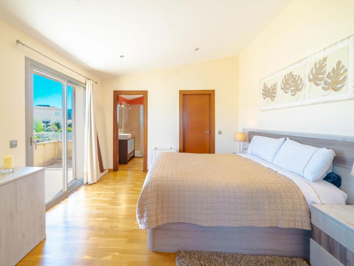 Villa Son Jil By Interhome Alcudia  Eksteriør billede