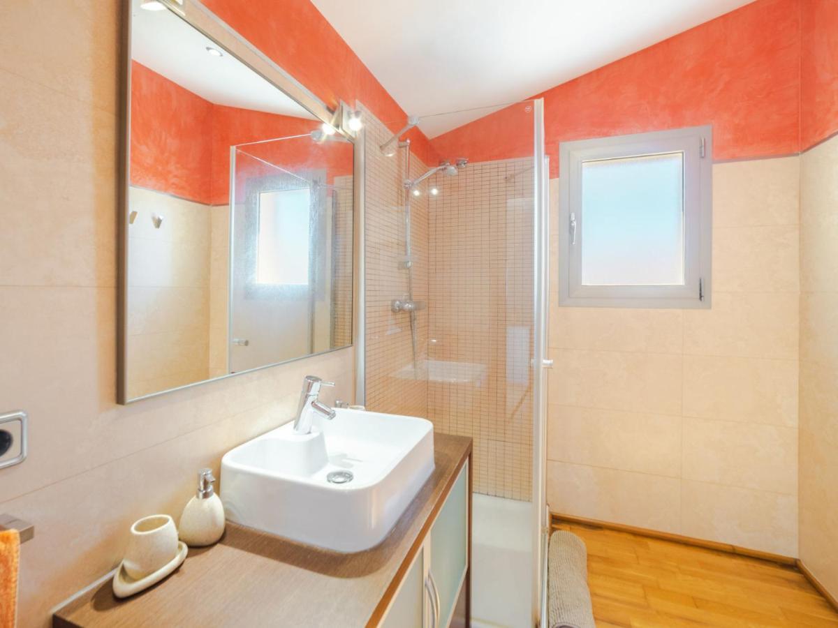 Villa Son Jil By Interhome Alcudia  Eksteriør billede