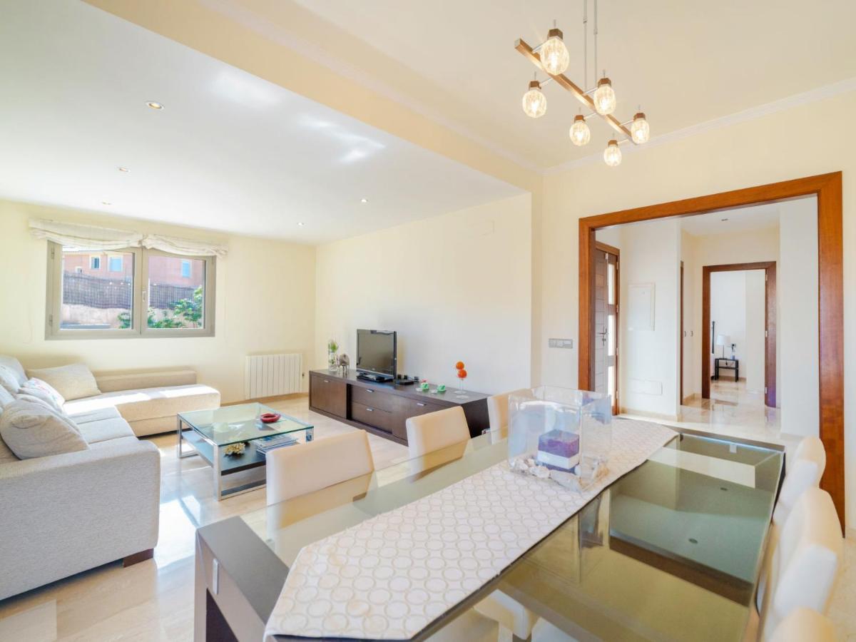 Villa Son Jil By Interhome Alcudia  Eksteriør billede