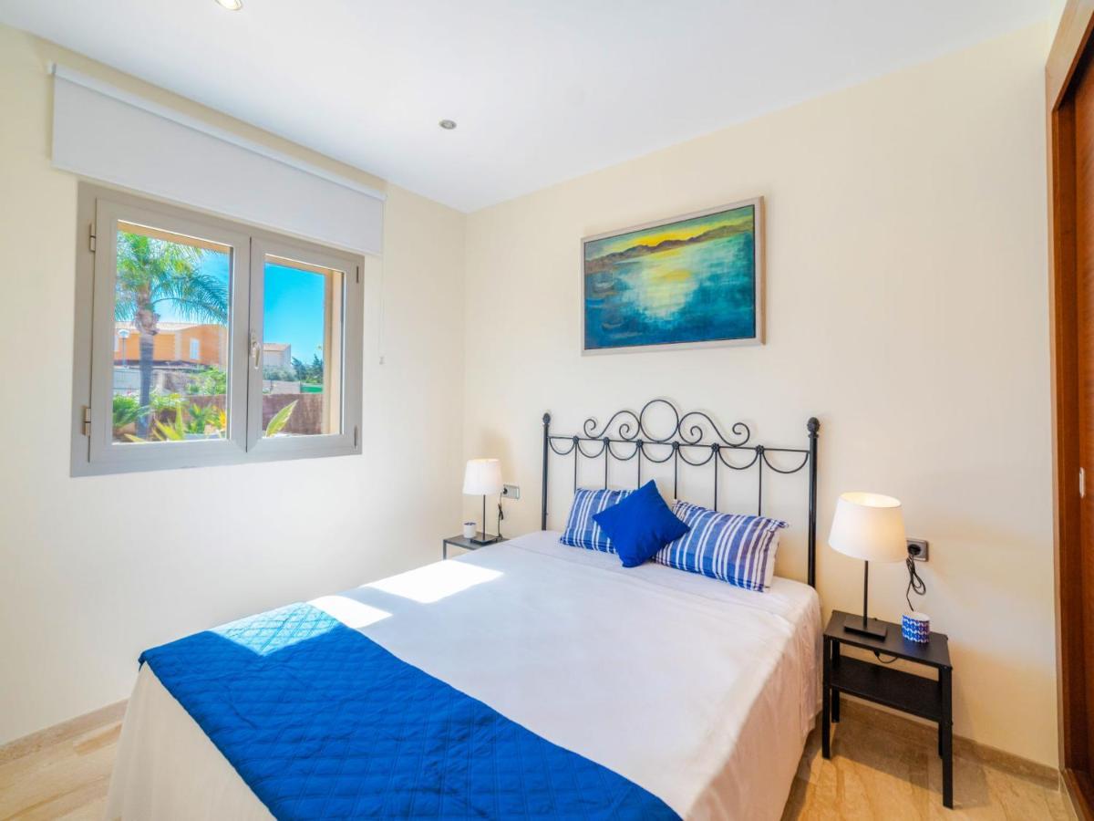 Villa Son Jil By Interhome Alcudia  Eksteriør billede