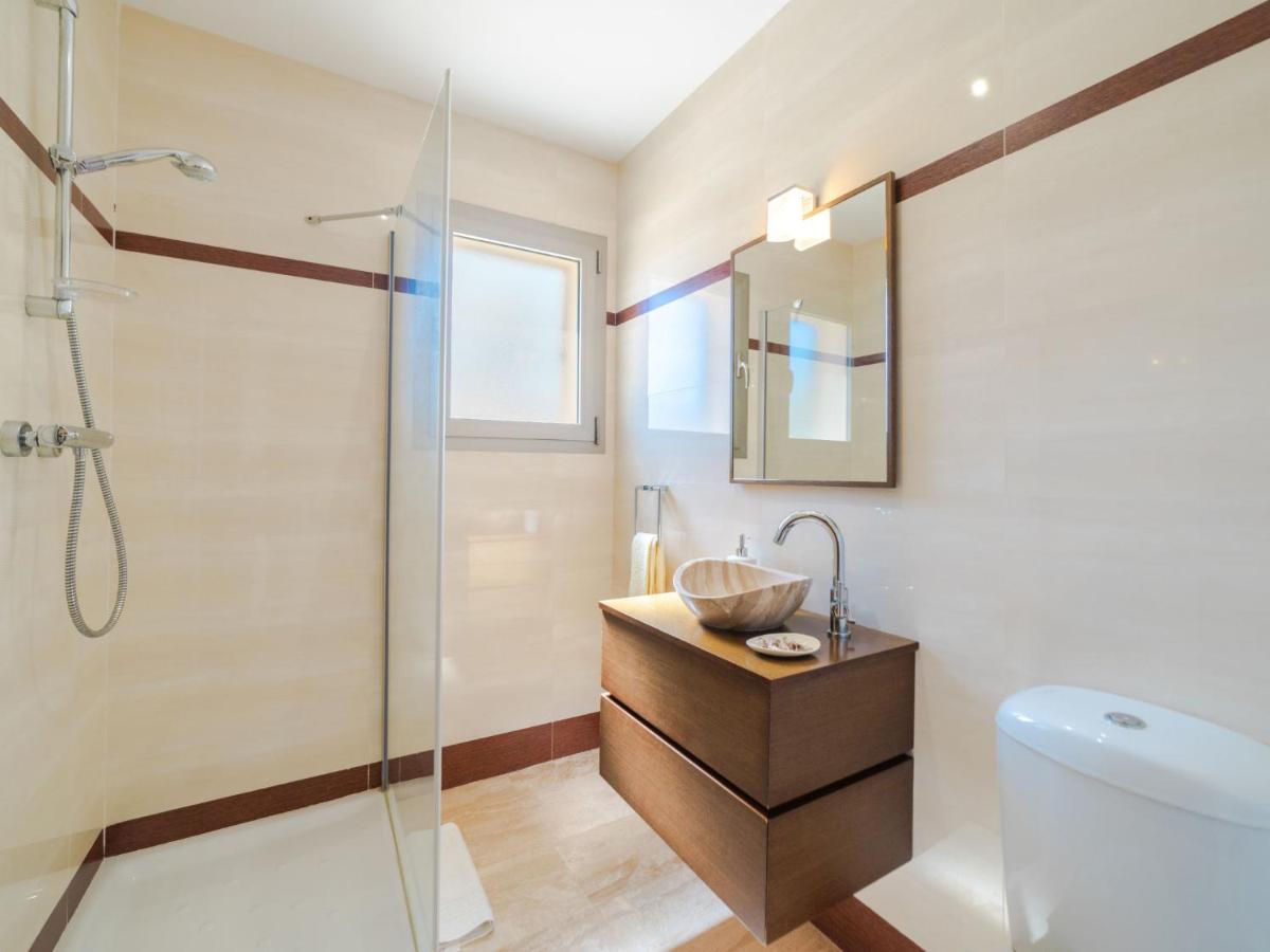 Villa Son Jil By Interhome Alcudia  Eksteriør billede