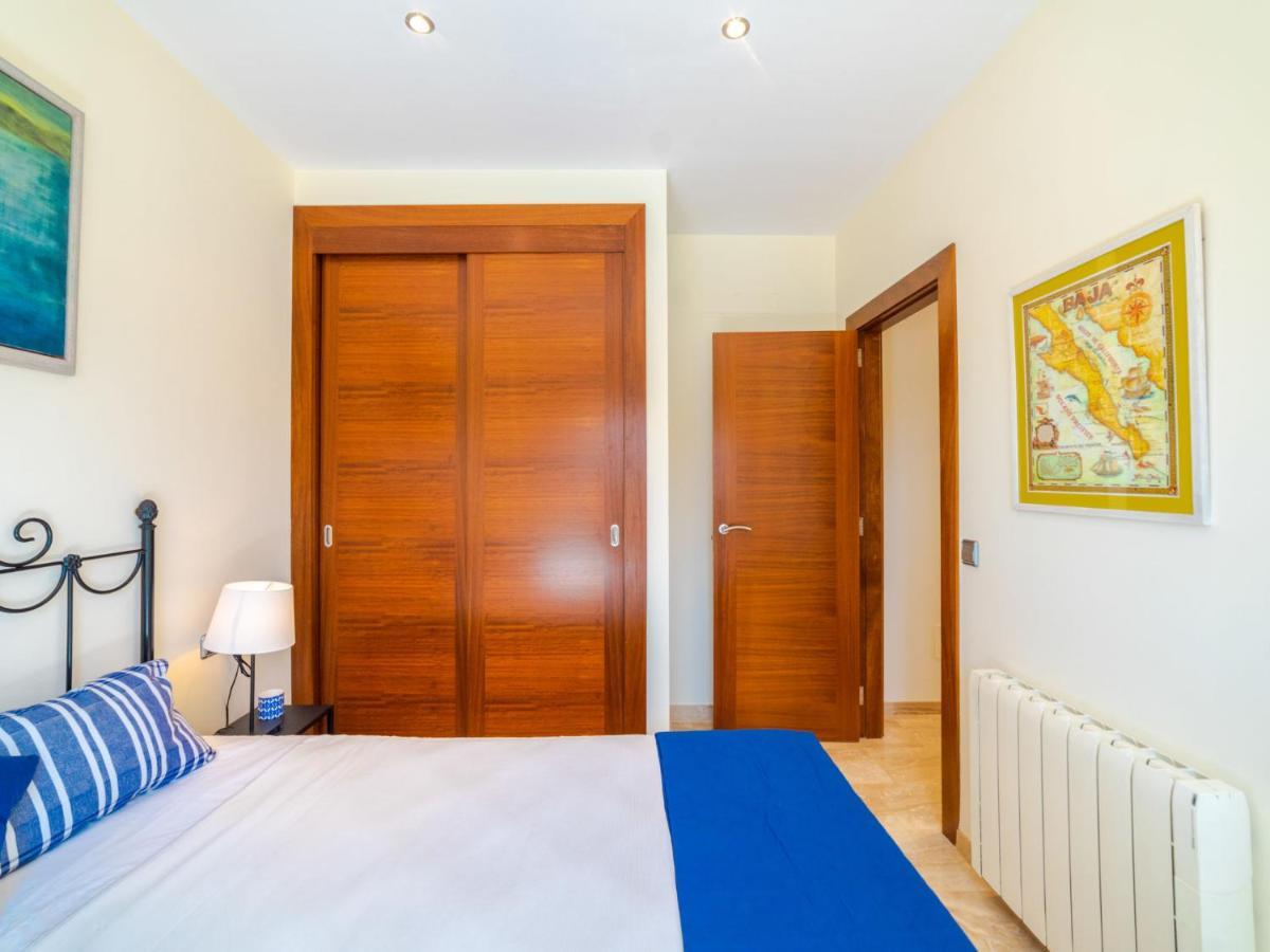 Villa Son Jil By Interhome Alcudia  Eksteriør billede