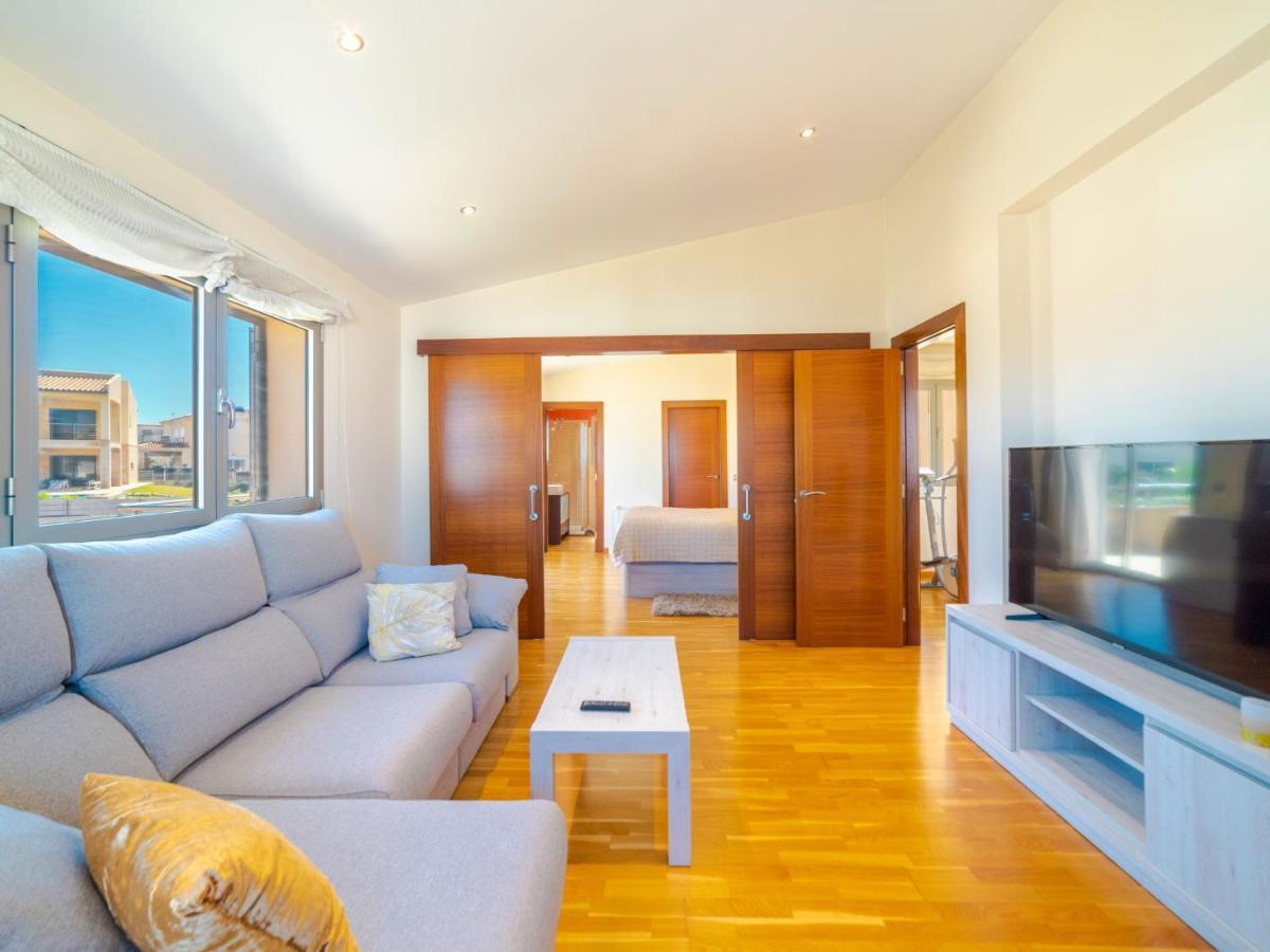 Villa Son Jil By Interhome Alcudia  Eksteriør billede