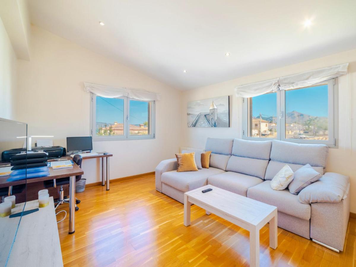 Villa Son Jil By Interhome Alcudia  Eksteriør billede
