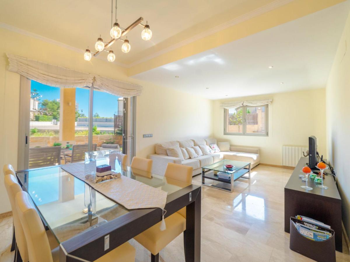 Villa Son Jil By Interhome Alcudia  Eksteriør billede