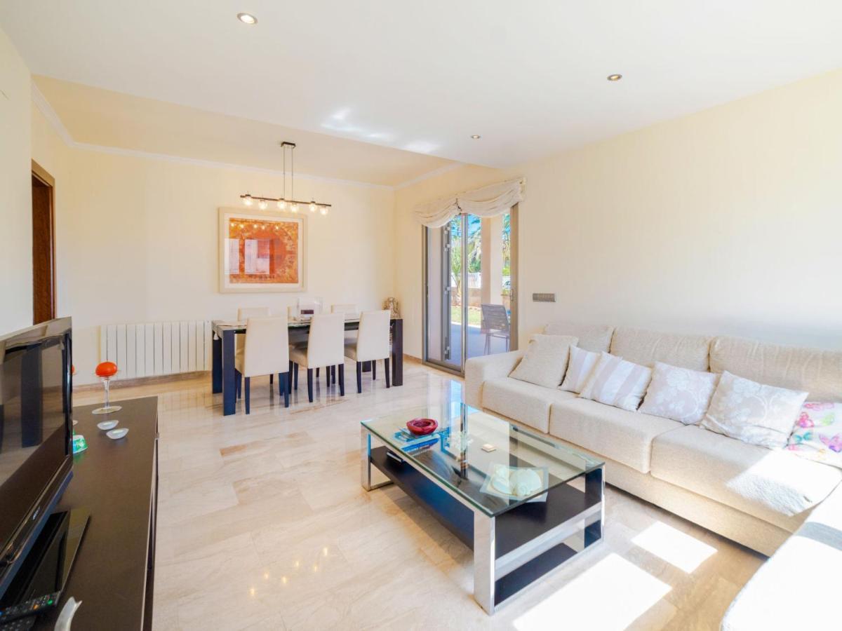 Villa Son Jil By Interhome Alcudia  Eksteriør billede