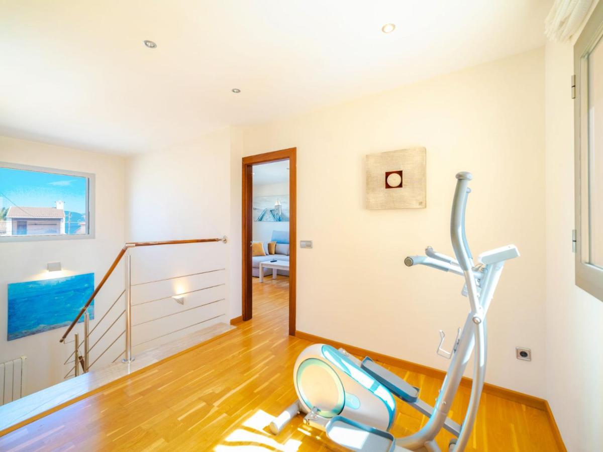 Villa Son Jil By Interhome Alcudia  Eksteriør billede