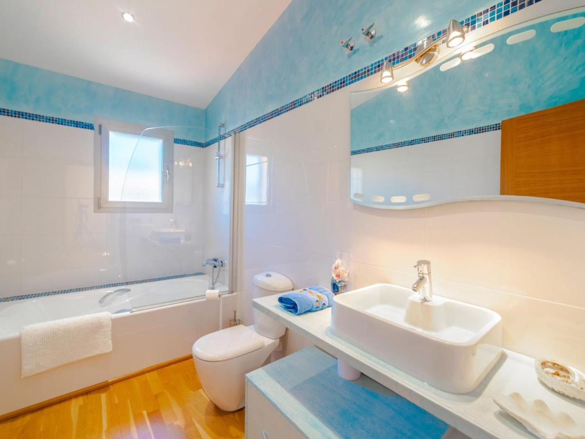 Villa Son Jil By Interhome Alcudia  Eksteriør billede