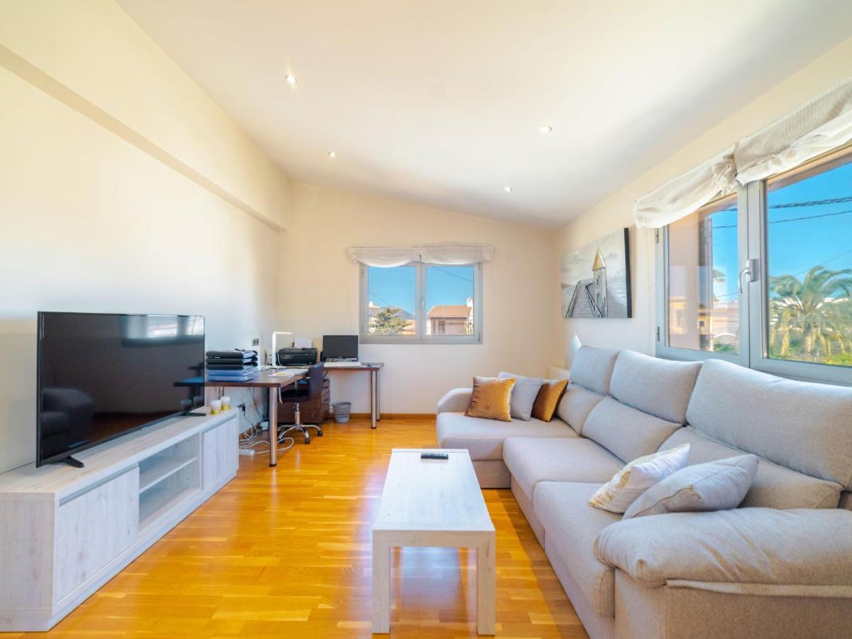 Villa Son Jil By Interhome Alcudia  Eksteriør billede