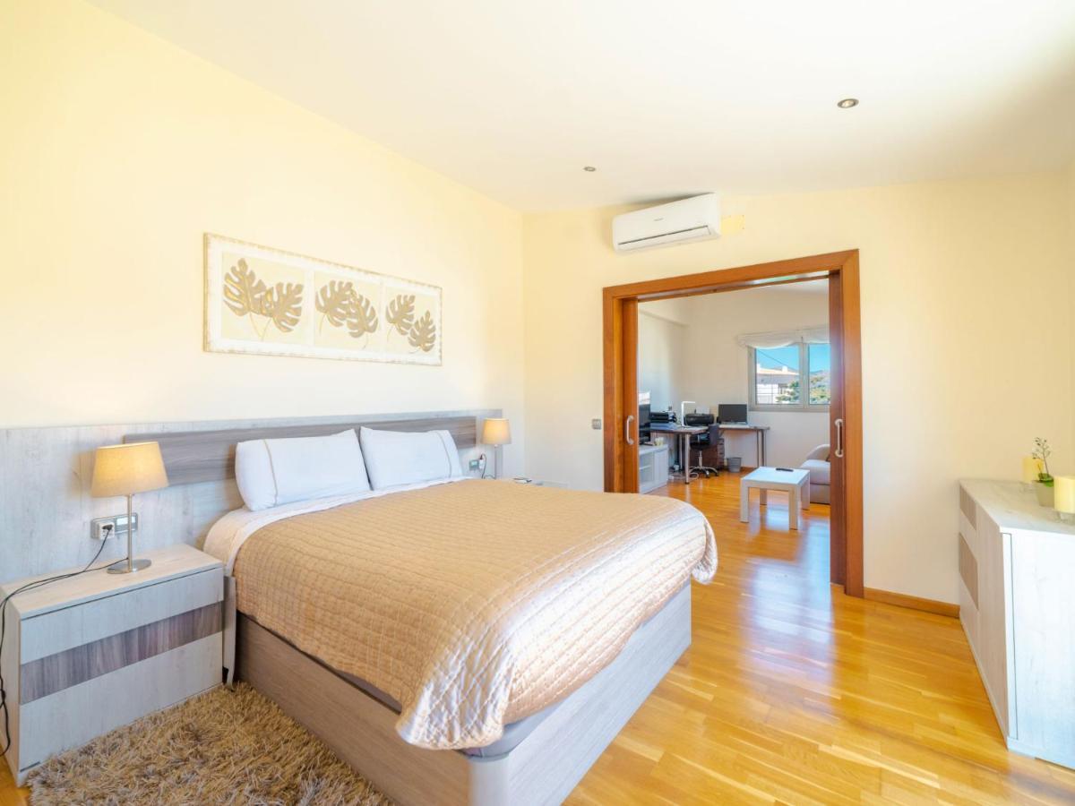 Villa Son Jil By Interhome Alcudia  Eksteriør billede