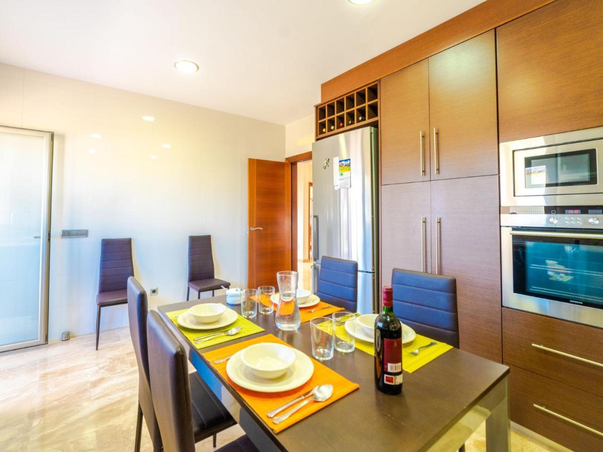 Villa Son Jil By Interhome Alcudia  Eksteriør billede