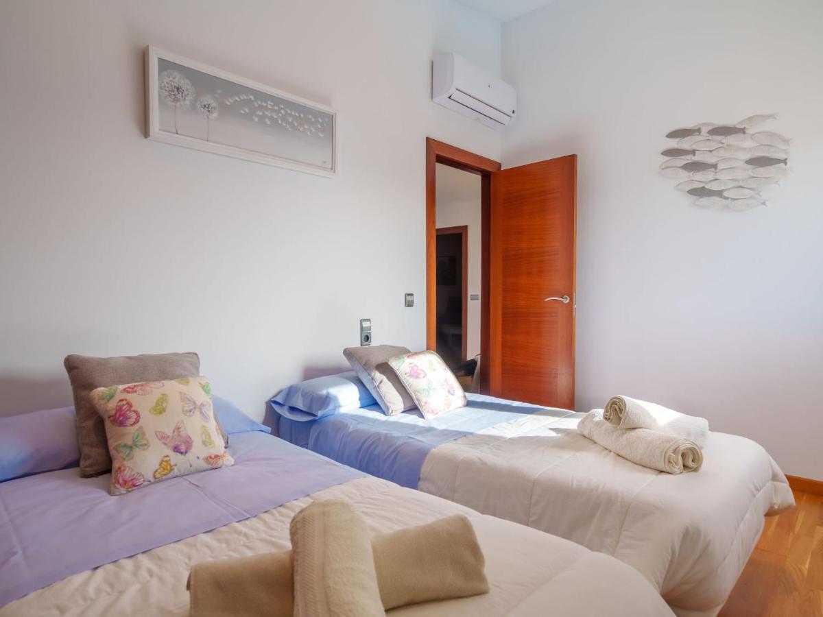Villa Son Jil By Interhome Alcudia  Eksteriør billede
