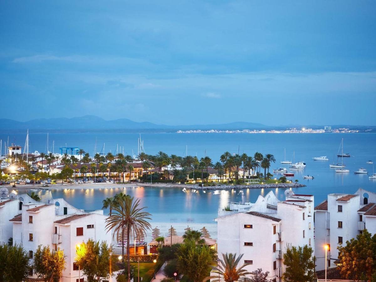Villa Son Jil By Interhome Alcudia  Eksteriør billede