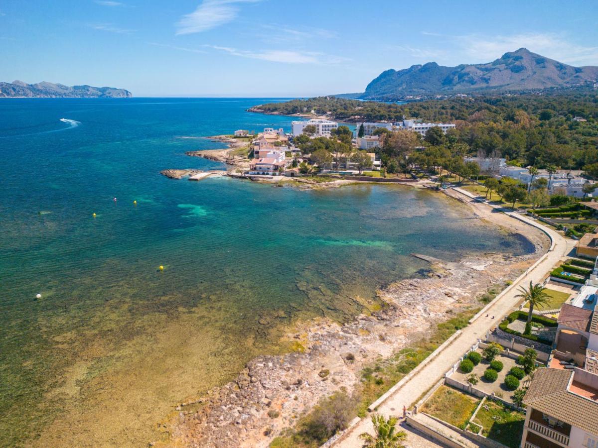Villa Son Jil By Interhome Alcudia  Eksteriør billede