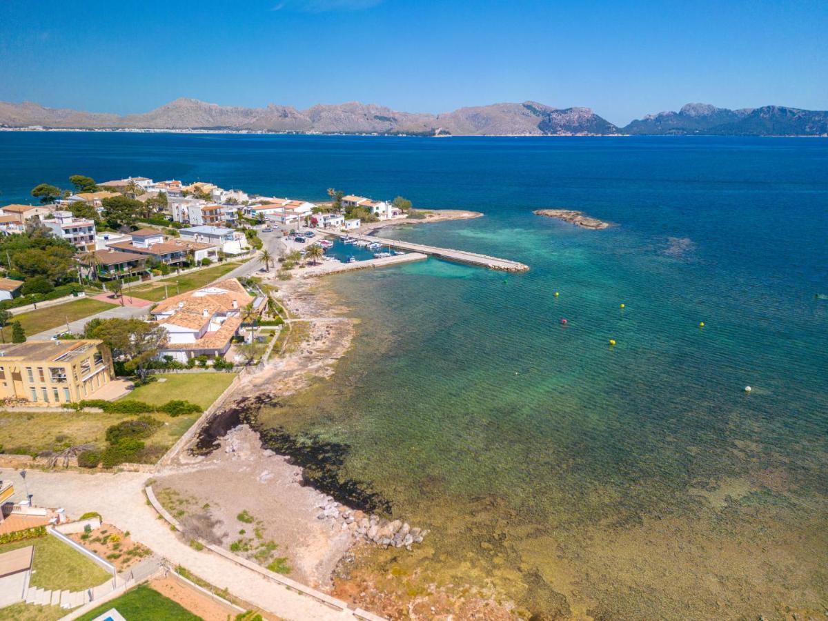 Villa Son Jil By Interhome Alcudia  Eksteriør billede