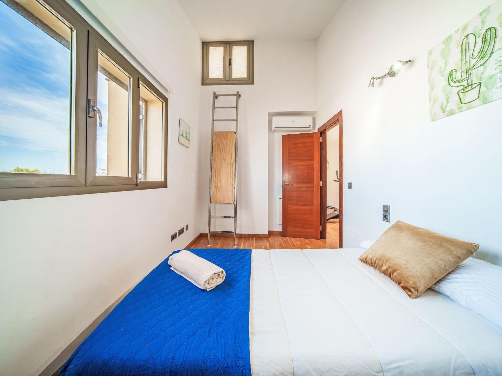 Villa Son Jil By Interhome Alcudia  Eksteriør billede