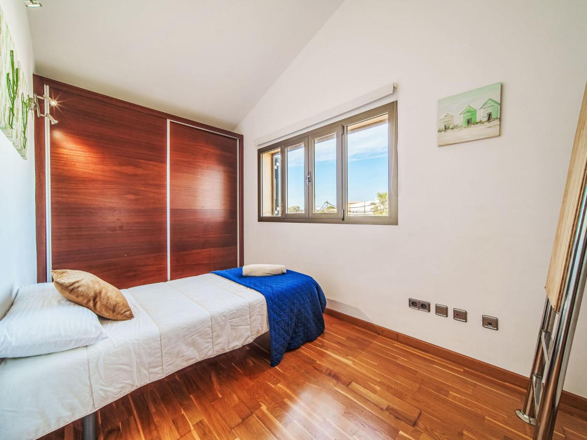 Villa Son Jil By Interhome Alcudia  Eksteriør billede